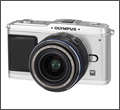 Olympus Pen E-P1